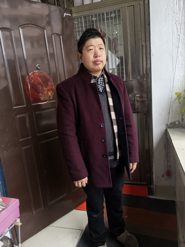 卢显澳的第一张照片--永州相亲服务中心