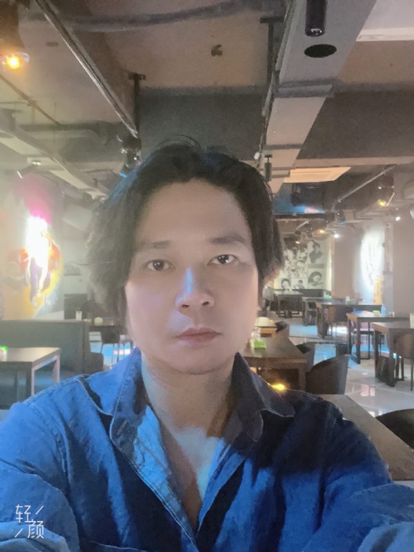 叶晨的第一张照片--永州相亲服务中心