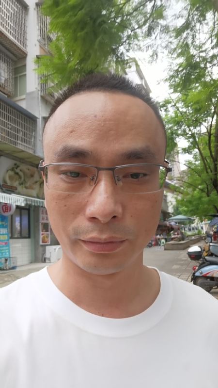 孤狼的第一张照片--永州相亲服务中心