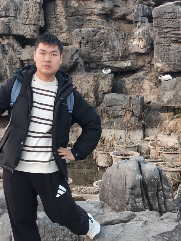 自在如风的第二张照片--永州相亲服务中心