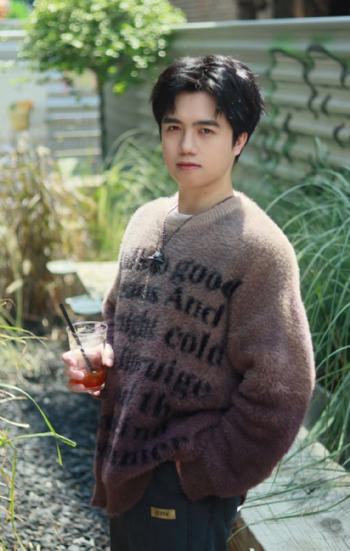 檐下雨的第一张照片--永州相亲服务中心