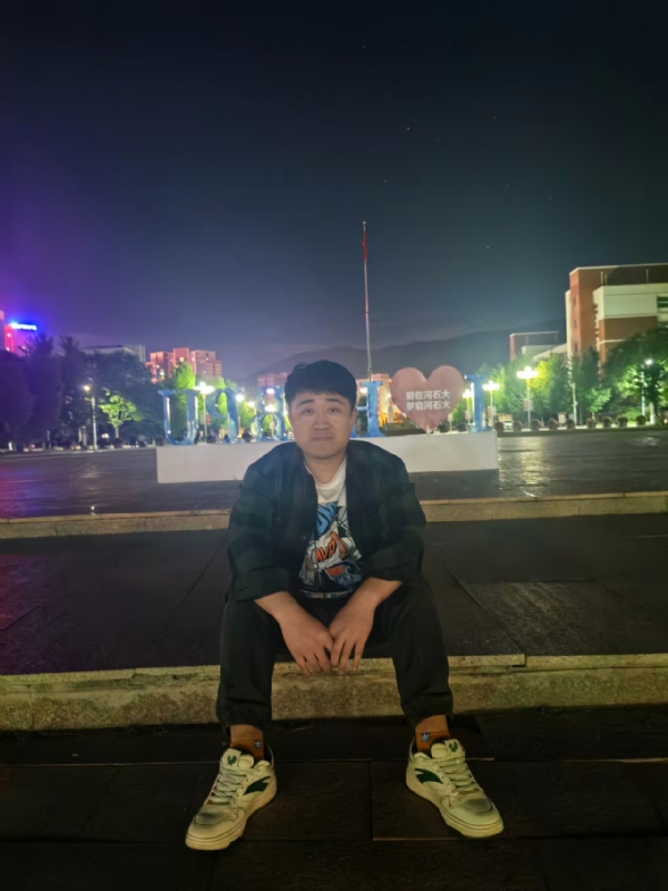 芽儿呦的第一张照片--永州相亲服务中心