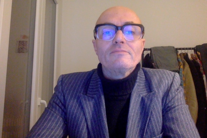 Thierry的第一张照片--永州相亲服务中心