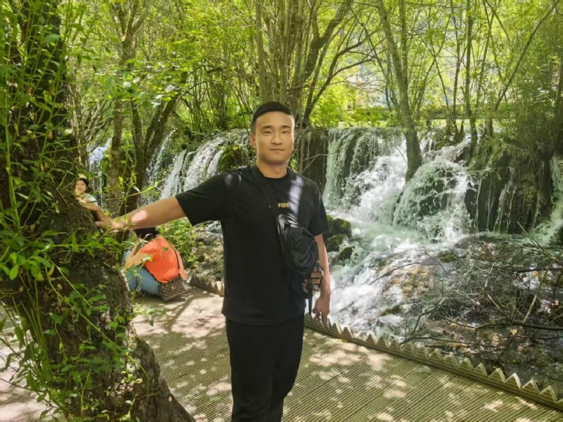 不管多累的第一张照片--永州相亲服务中心