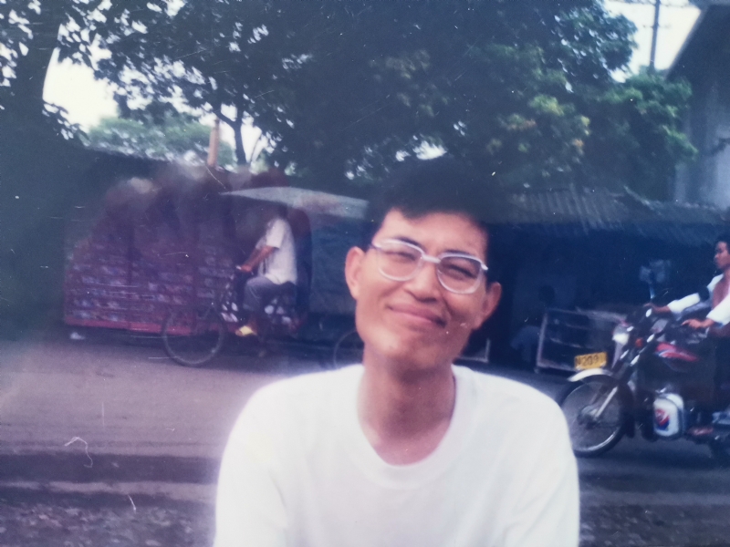 王子的第一张照片--永州相亲服务中心