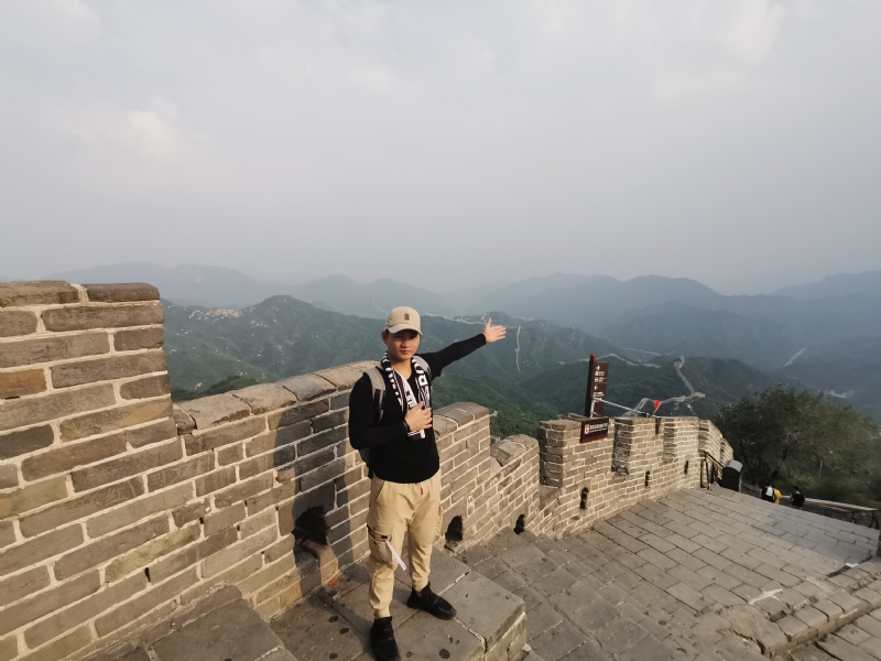 幽幽灵龙的第一张照片--永州相亲服务中心