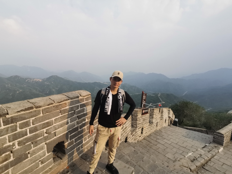 幽幽灵龙的第二张照片--永州相亲服务中心