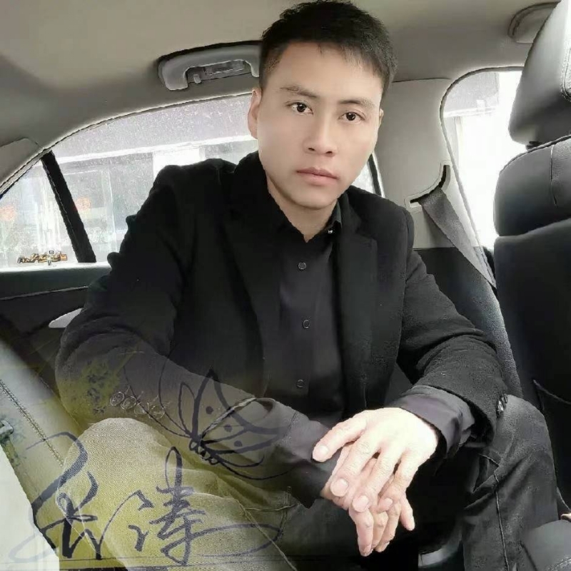 江春入旧年的第一张照片--永州相亲服务中心