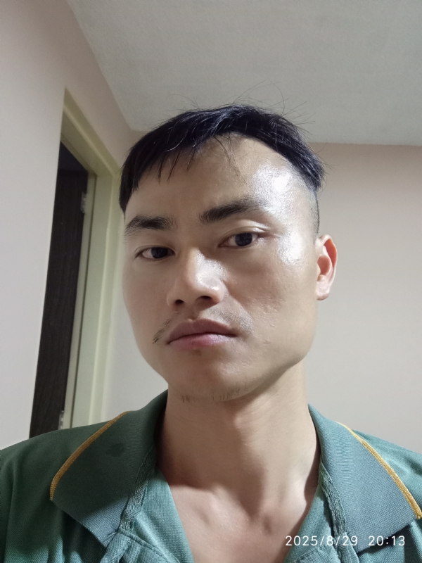 自简的第一张照片--永州相亲服务中心