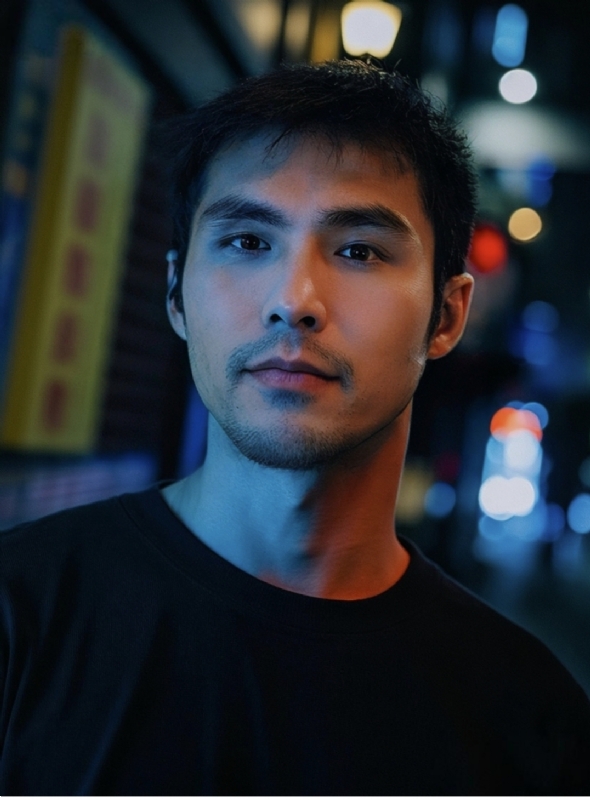 一蔸黄花菜的第一张照片--永州相亲服务中心