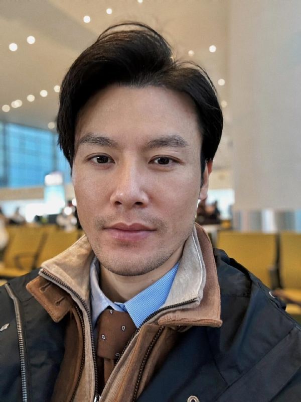 Jiahao的第一张照片--永州相亲服务中心