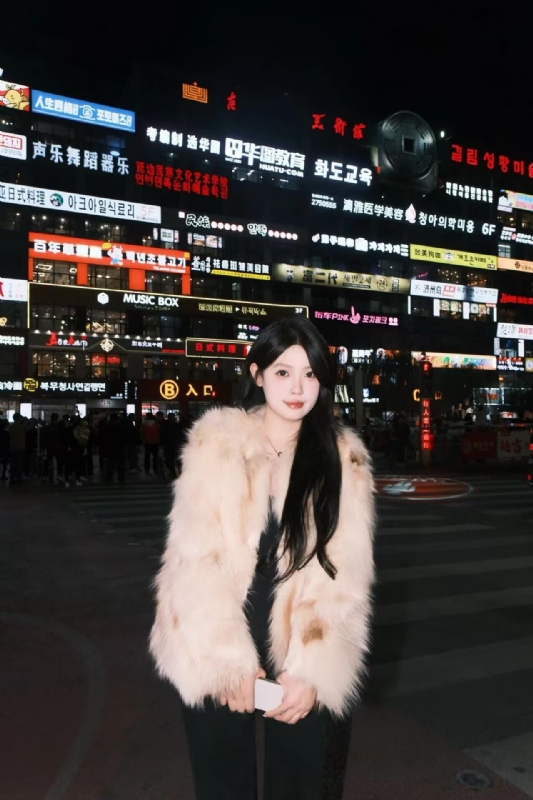 涵涵的第一张照片--永州相亲服务中心