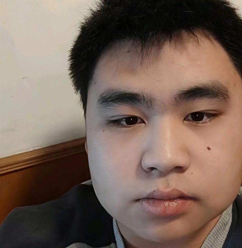 白泽的第一张照片--永州相亲服务中心