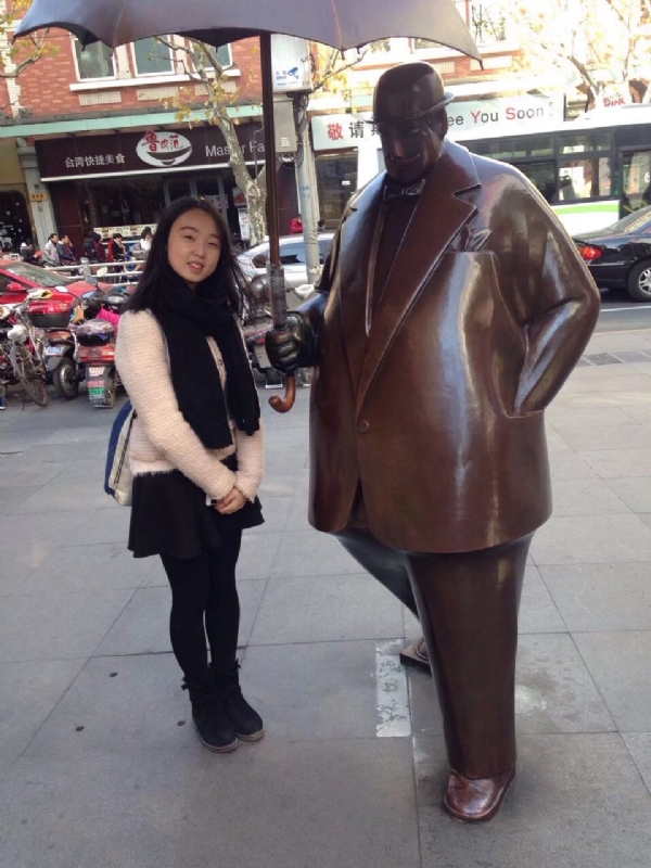 ysy仰望的第三张照片--永州相亲服务中心