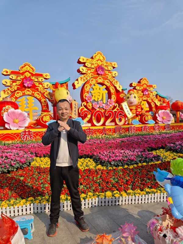 平平淡淡的第一张照片--永州相亲服务中心