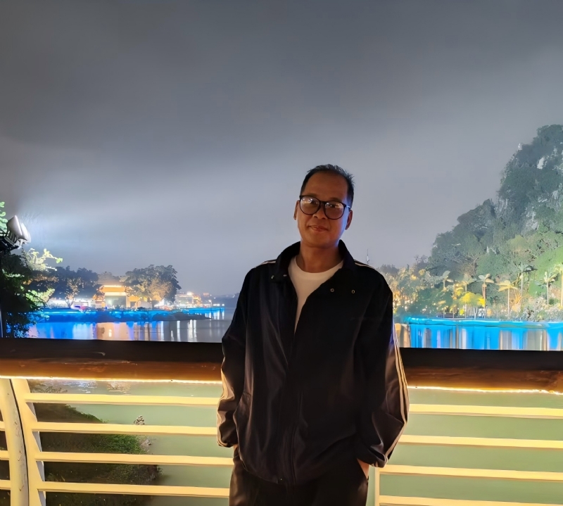 高山流云的第一张照片--永州相亲服务中心