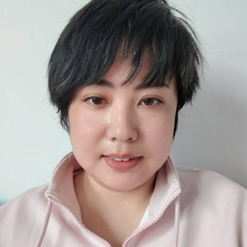 朵朵的第二张照片--永州相亲服务中心