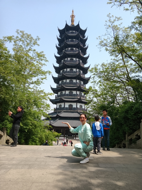 不蒋理的第一张照片--永州相亲服务中心