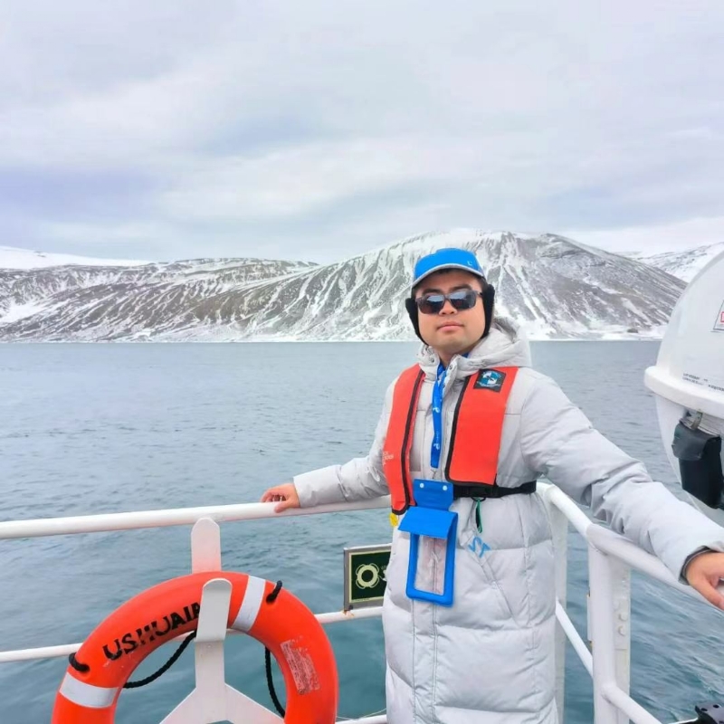 欢乐的笑的第二张照片--永州相亲服务中心