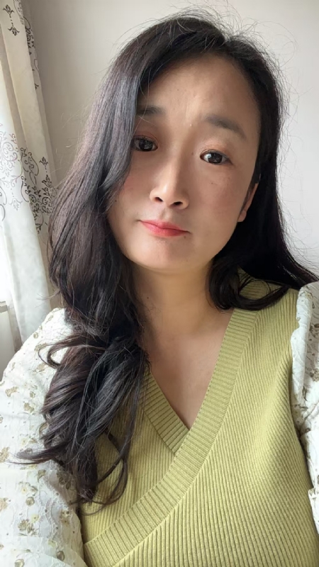 小晨的第一张照片--永州相亲服务中心