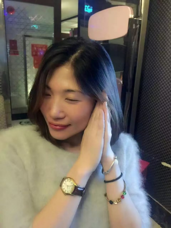 小虹的第一张照片--永州相亲服务中心