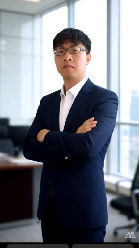 信阳小伙一枚的第一张照片--永州相亲服务中心