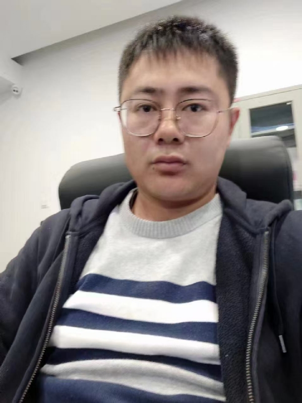 ㄒīn-宁的第一张照片--永州相亲服务中心