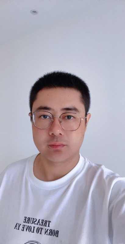 ㄒīn-宁的第二张照片--永州相亲服务中心