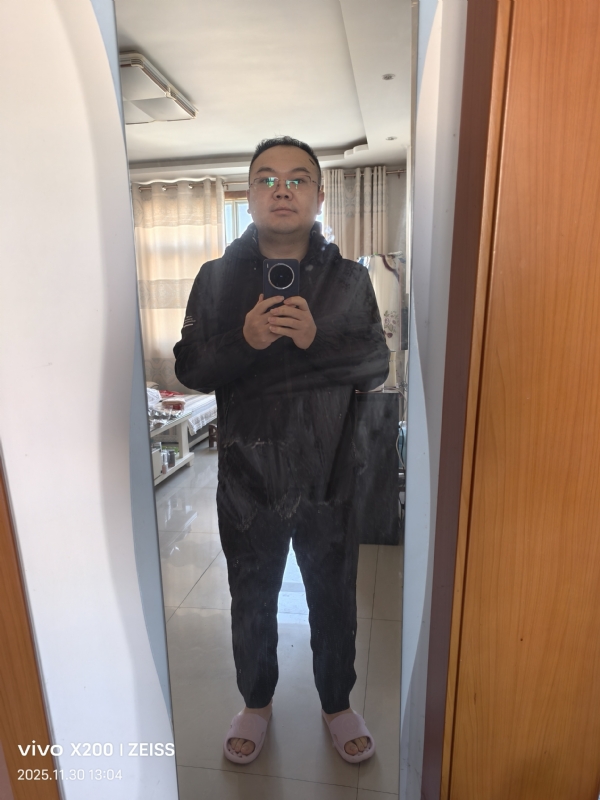 北狼的第一张照片--永州相亲服务中心