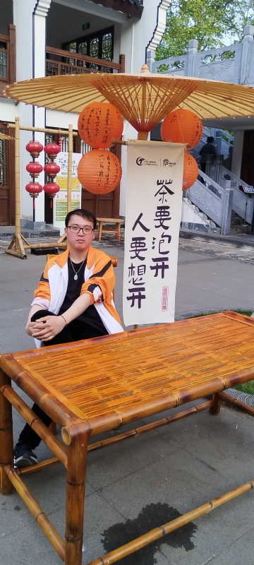 友谊支柱的第一张照片--永州相亲服务中心