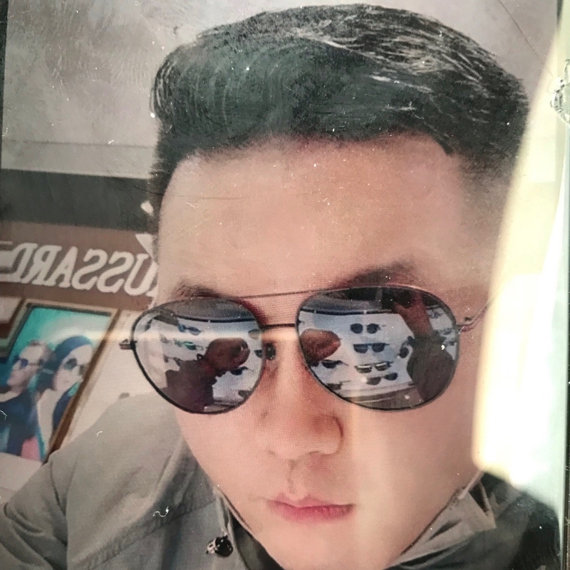 至尊宝的第一张照片--永州相亲服务中心