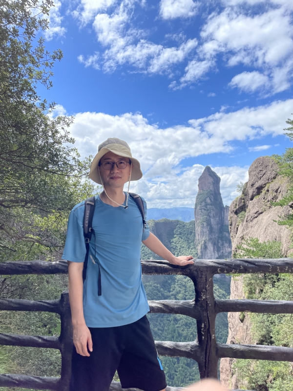 陈留的第二张照片--永州相亲服务中心