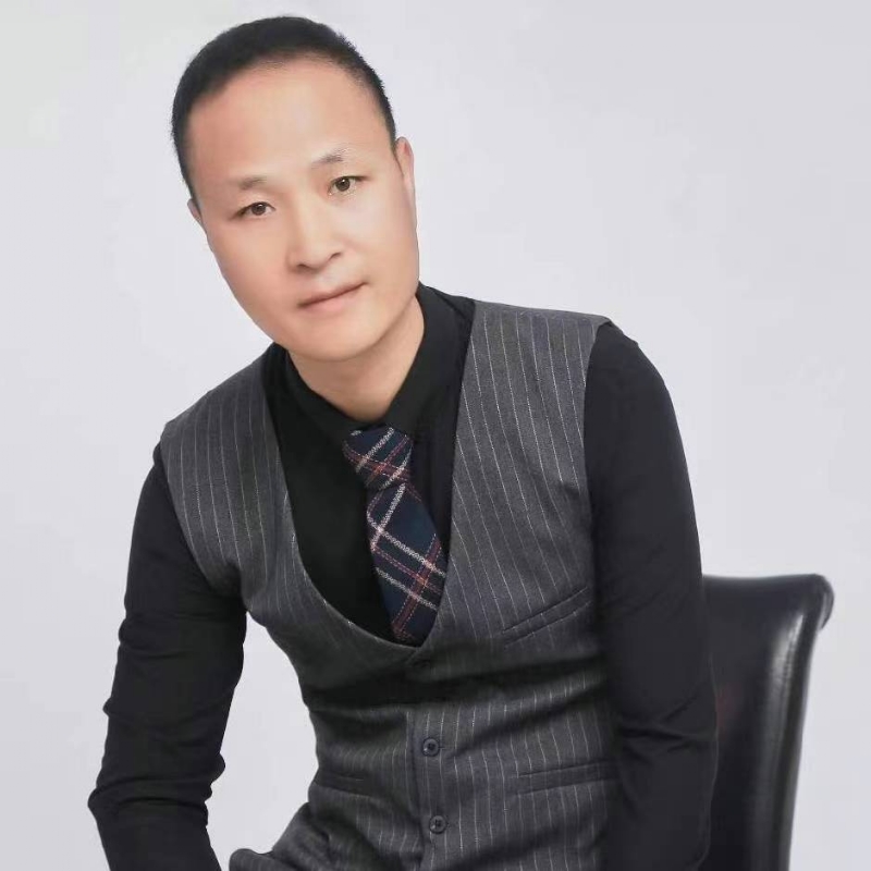 子昂的第一张照片--永州相亲服务中心