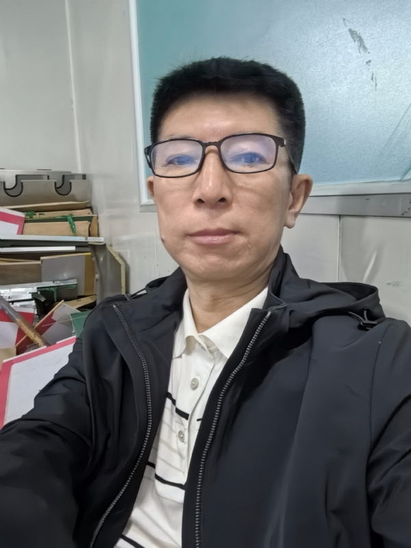 责任感的感冒药的第二张照片--永州相亲服务中心