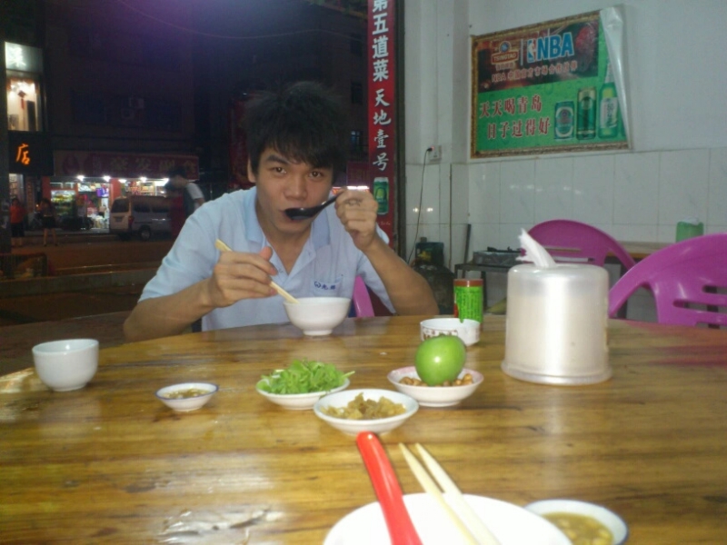 浅时光的第二张照片--永州相亲服务中心