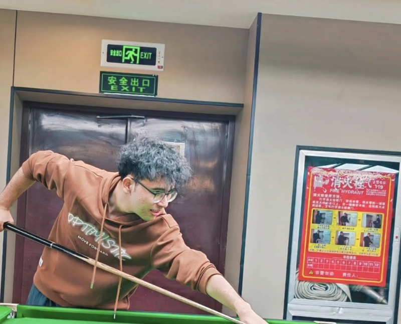 小鬼的第一张照片--永州相亲服务中心