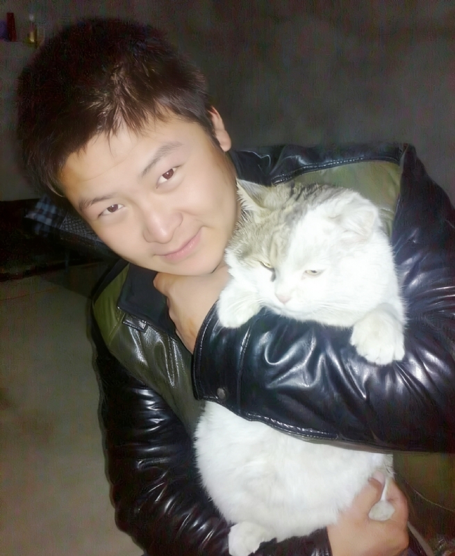 这个橘子不能吃的第一张照片--永州相亲服务中心