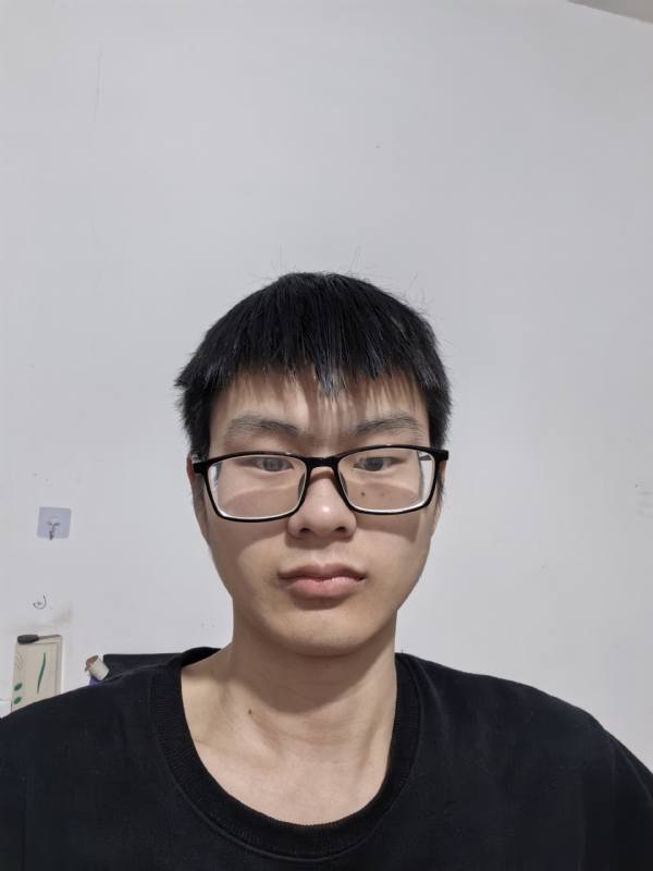 心如止水的第一张照片--永州相亲服务中心