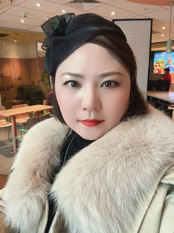 七彩阳光的第二张照片--永州相亲服务中心