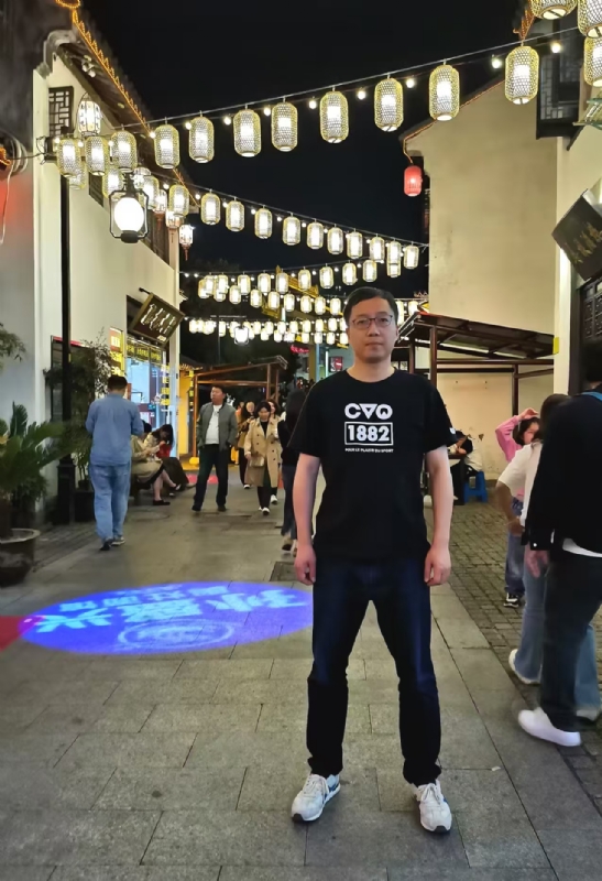 张楚岚的第一张照片--永州相亲服务中心