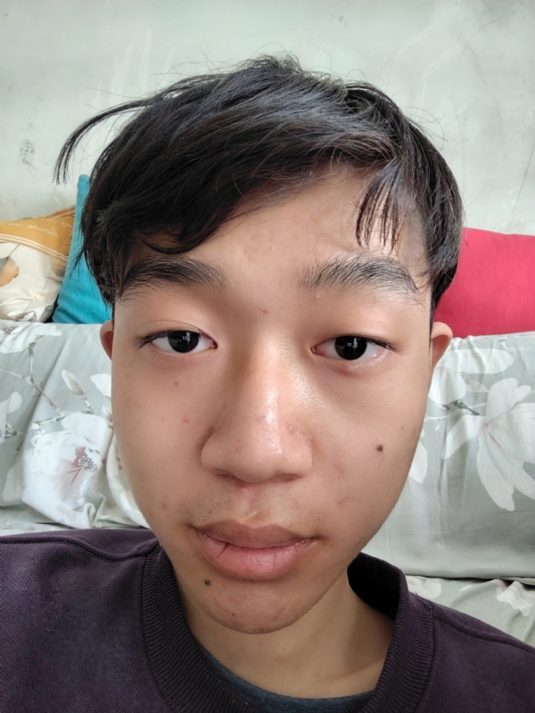 郭富城的第二张照片--永州相亲服务中心