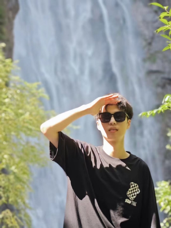 大橙子的第一张照片--永州相亲服务中心