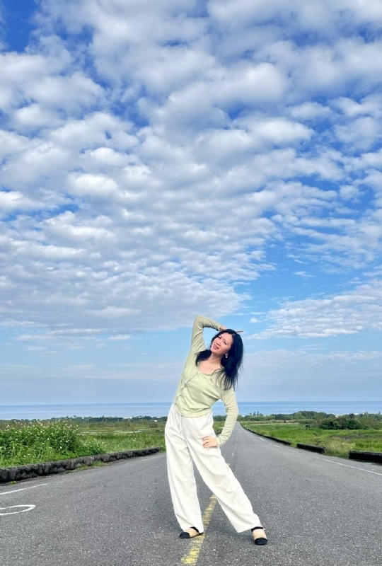 诗蕊的第一张照片--永州相亲服务中心