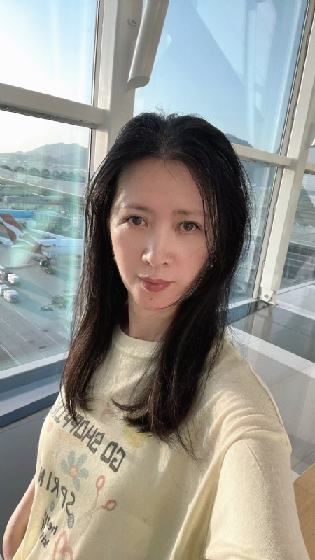 诗蕊的第二张照片--永州相亲服务中心