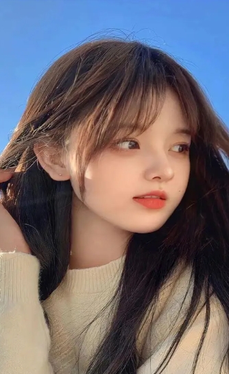 莓莓的第一张照片--永州相亲服务中心