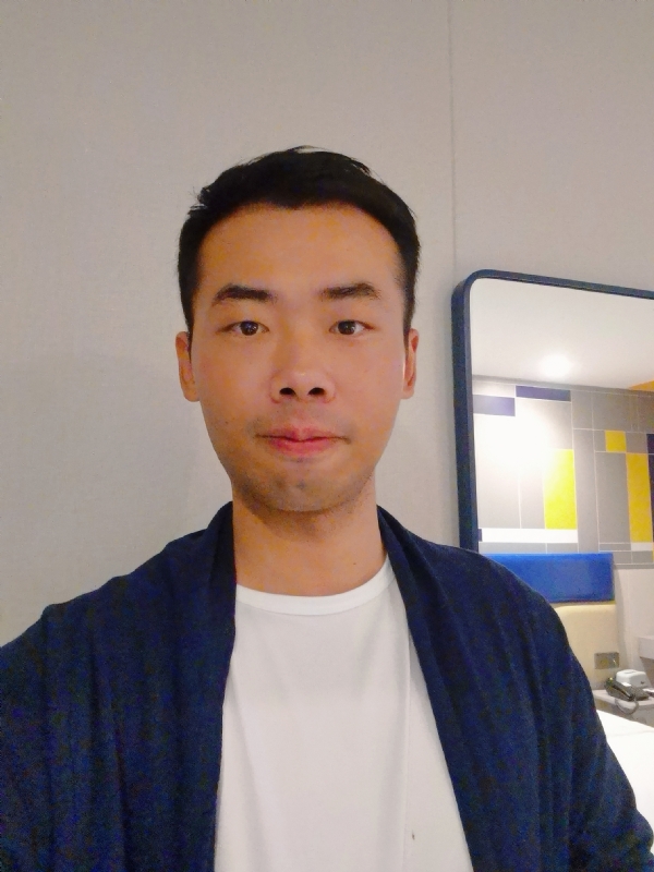 清明雨上的第一张照片--永州相亲服务中心