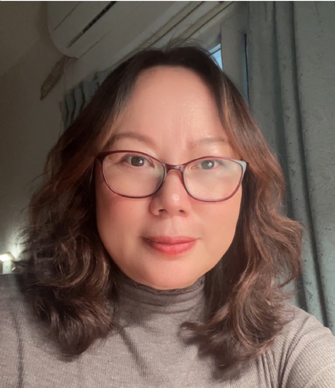 Tina的第一张照片--永州相亲服务中心