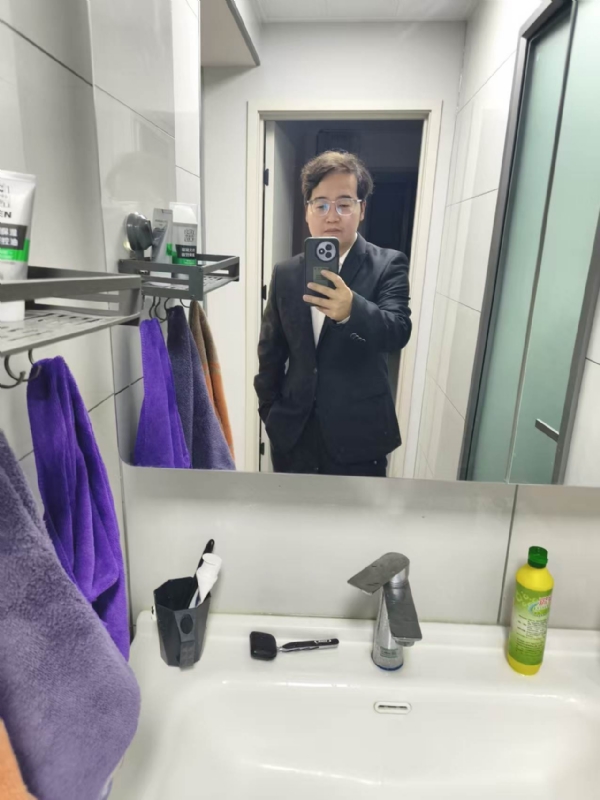 贝贝1998的第一张照片--永州相亲服务中心