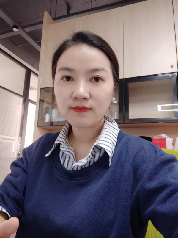 瑜妍的第三张照片--永州相亲服务中心