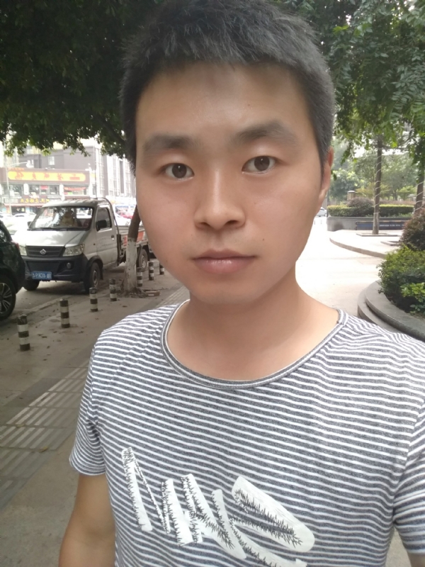 老虎养成猫的第一张照片--永州相亲服务中心